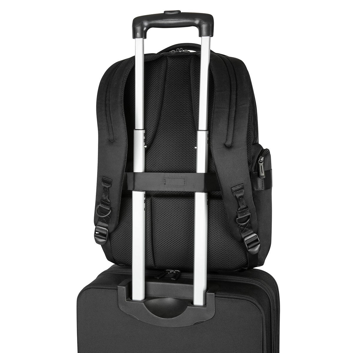 Targus Mobile Elite Backpack 15-16 inch, UK version