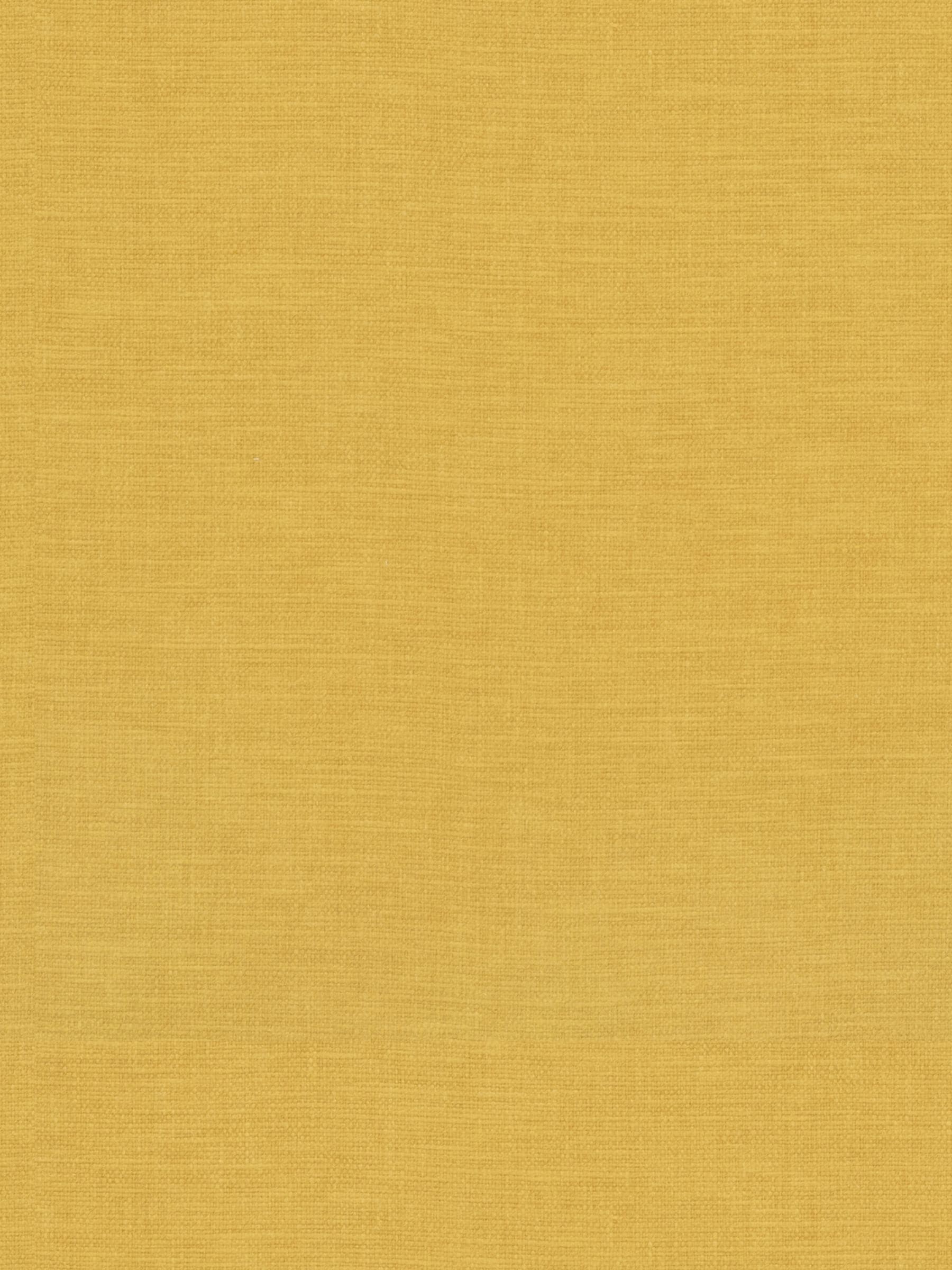 Butterblumen-Gelbe Soho-Maßvorhänge - Britisches Produkt