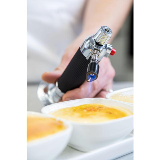 Kitchen Craft Cooks Blowtorch GOODS M&S   