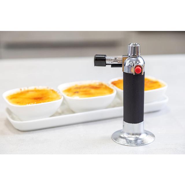 Kitchen Craft Cooks Blowtorch GOODS M&S   