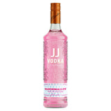 JJ Whitley Vodka Marshmallow Mix Spirit Drink 70cl GOODS Sainsburys   