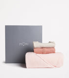 MORI Soak and Sleep newborn set 0-3 months, imported from the UK
