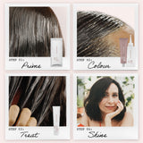 Clairol Colour Strong Medium Blonde 8.0 permanent hair dye - British product