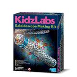 Kidz Labs Kaleidoscope Making Kit 5yrs+