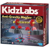 Anti Gravity Magnetic Levitation Set 8+ GOODS M&S   