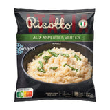 Picard Asparagus Risotto   500g GOODS M&S   