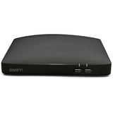 Swann 4MP 2K DVR system 4 cameras 1TB imported from the UK