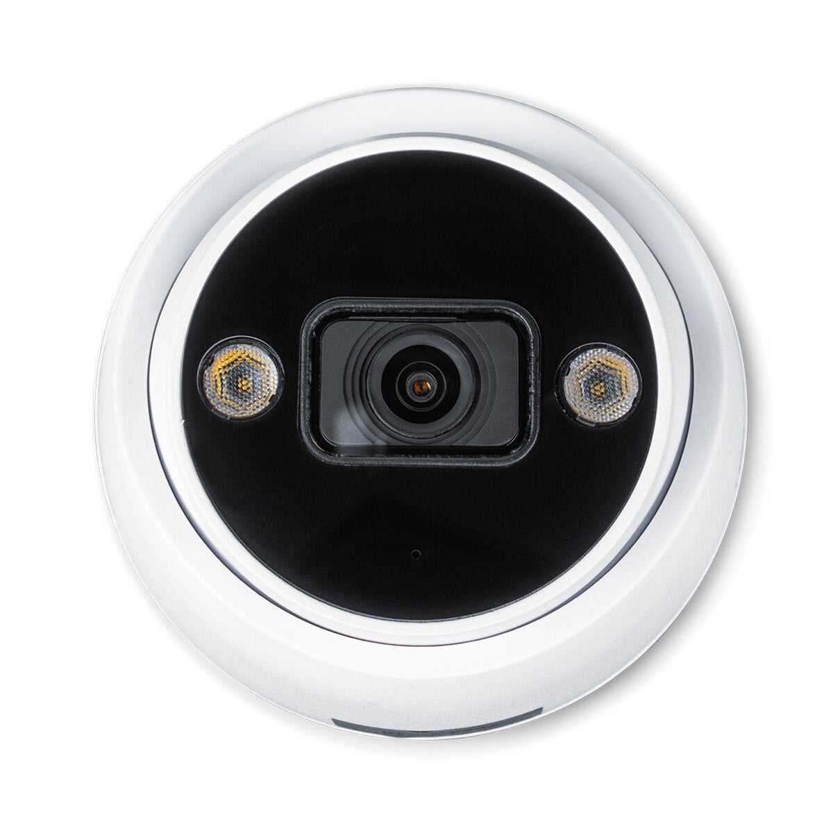 Swann 4K NVR security system 1TB 4 dome cameras - British product