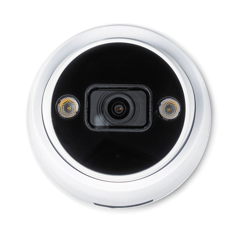 Swann 4K NVR security system 1TB 4 dome cameras - British product