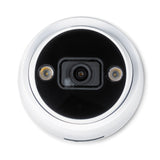Swann 4K NVR security system 1TB 4 dome cameras - British product