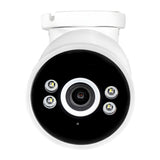 Swann 4K bullet security camera add-on, imported from the UK