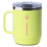 مجموعة أكواب قهوة ThermoFlask بلونين - منتج بريطاني