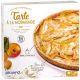 Picard Apple Tart A La Normande   660g GOODS M&S   