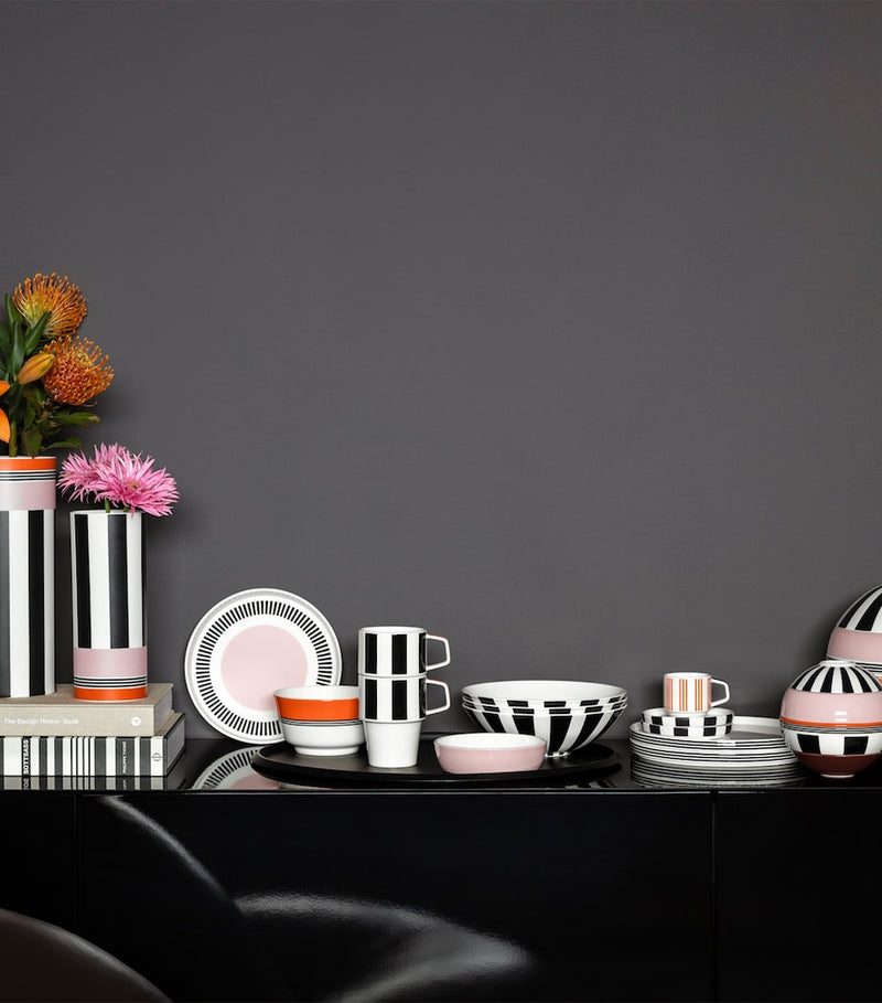 Villeroy & Boch Memphis serving plate 29cm (British brand)