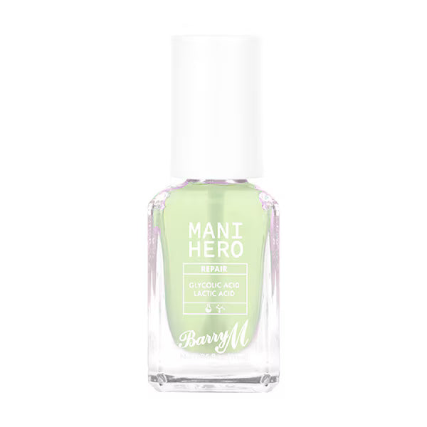 Barry M Mani Hero Nail Treatment Repair - British product
