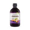 Turmeric Vitality bio-fermented Ashwagandha liquid 500ml, imported from the UK