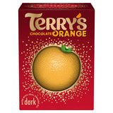 Terry's Chocolate Orange Dark GOODS ASDA   