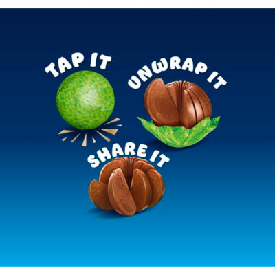 Terry's Chocolate Mint Milk 145g