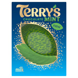 Terry's Chocolate Mint Milk 145g GOODS ASDA   