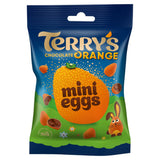 Terry's orange chocolate mini eggs 70g - British product