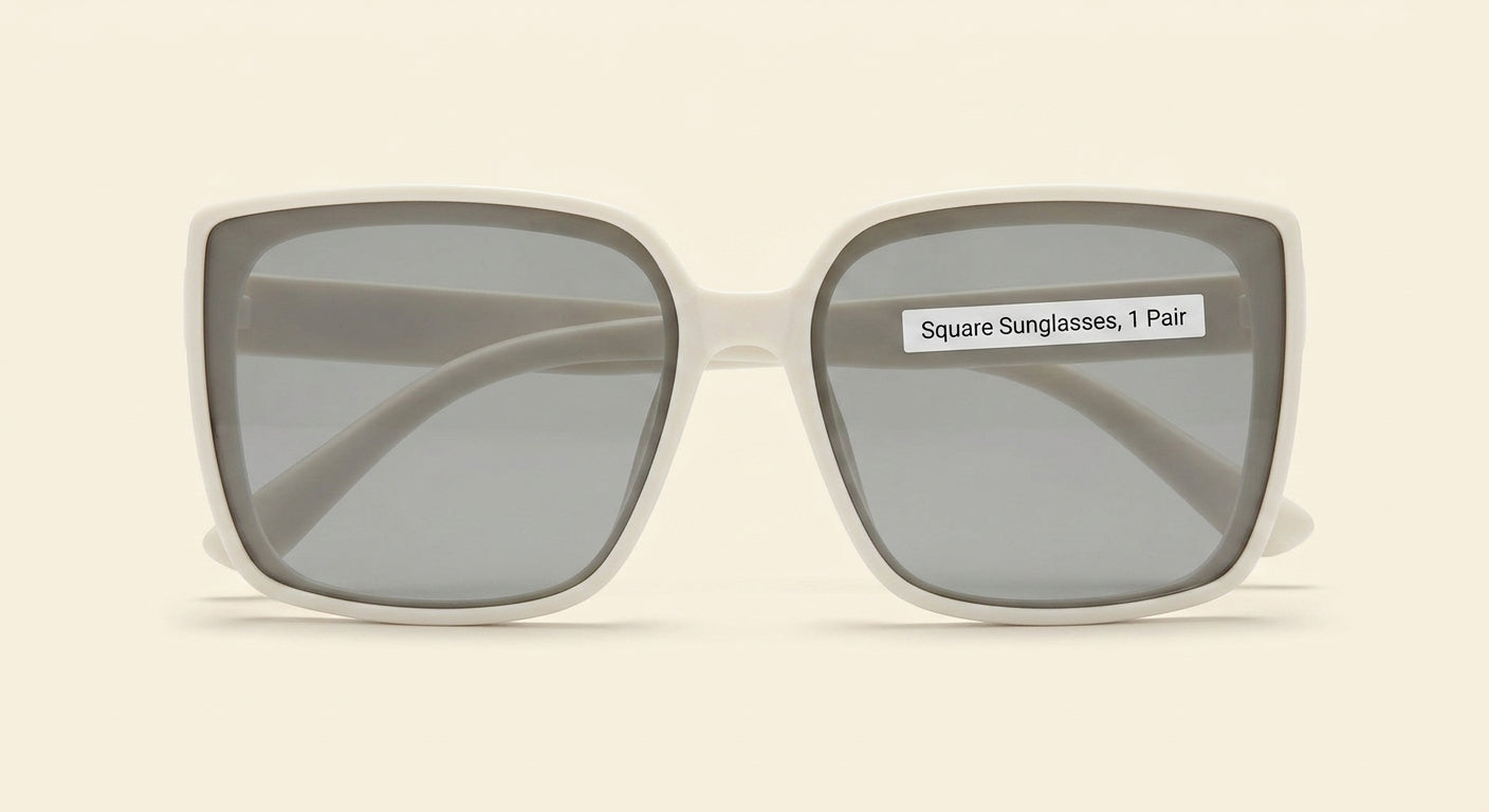 نظارات شمسية نسائية Gucci GG1692S سوداء - منتج بريطاني