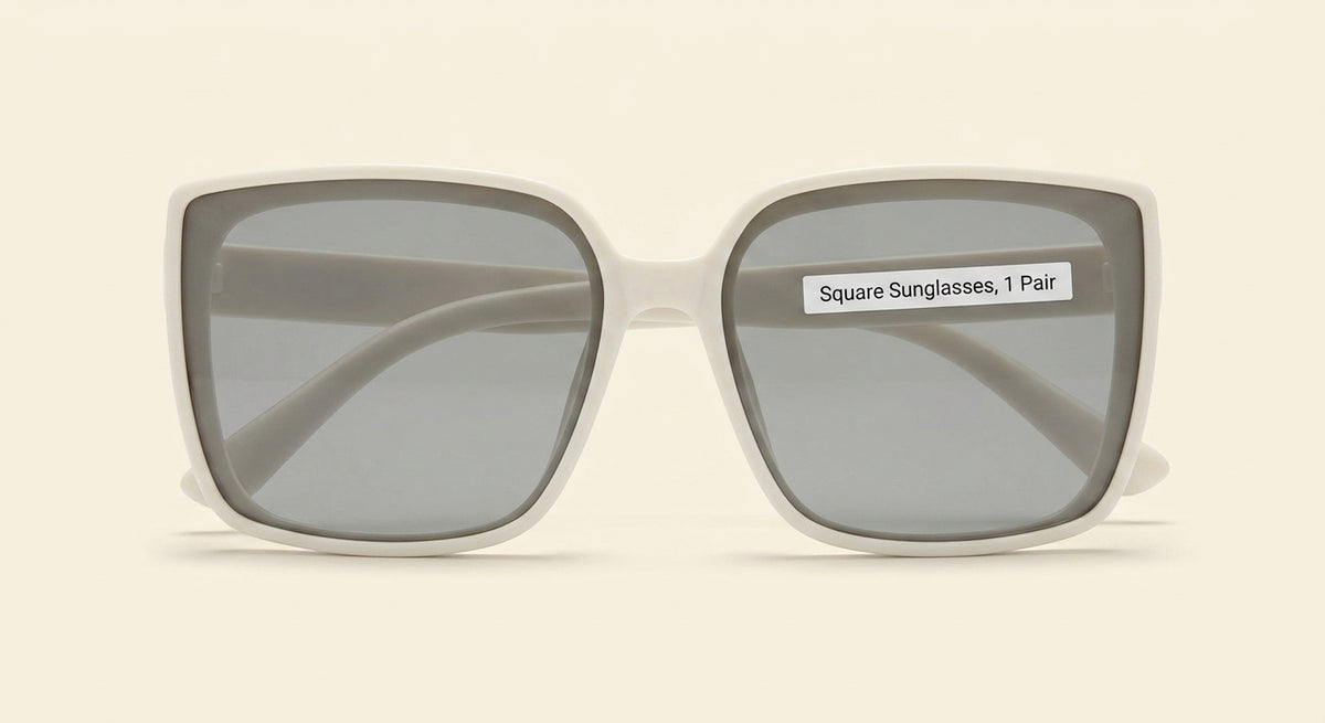 نظارات شمسية نسائية Gucci GG1692S سوداء - منتج بريطاني