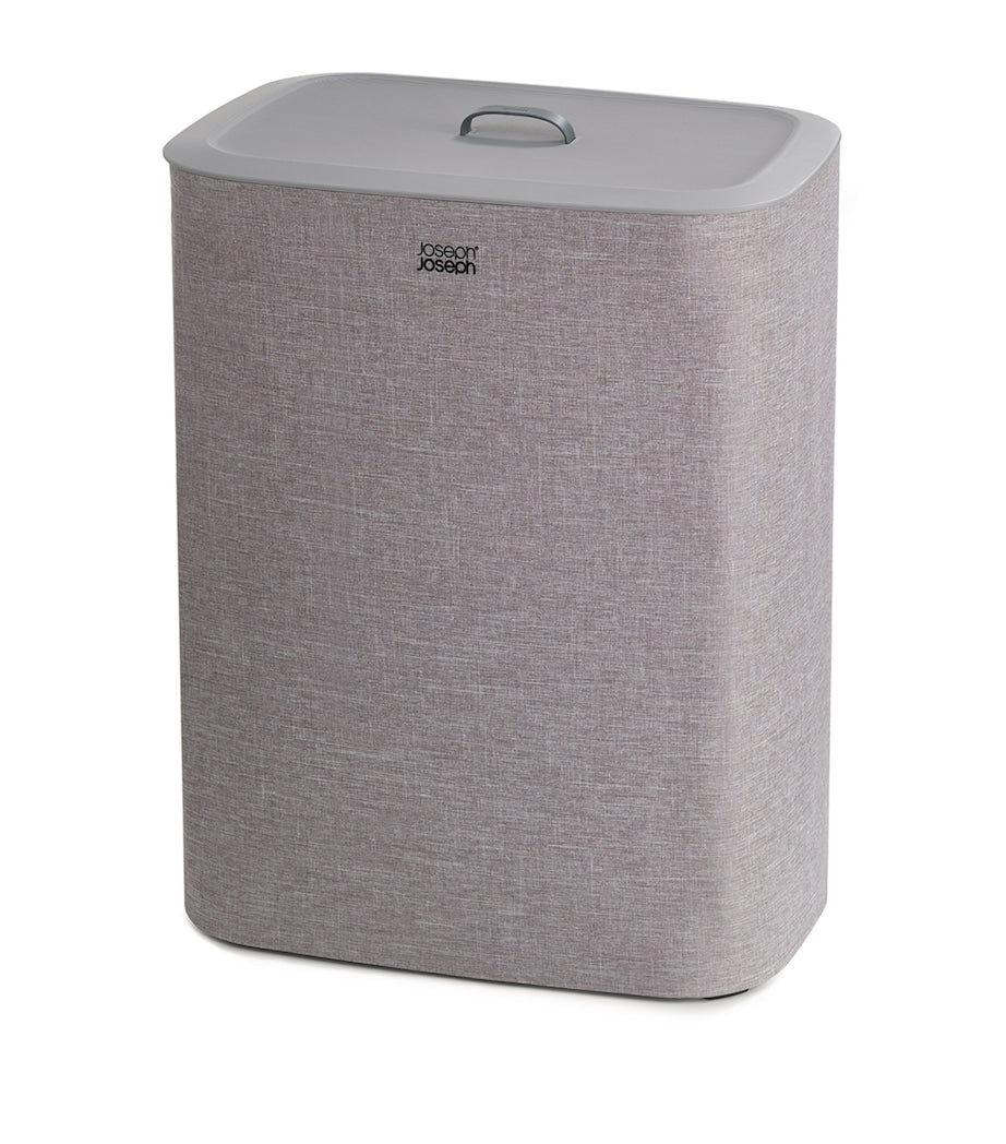 Joseph Joseph Tota 90L laundry basket (British brand)