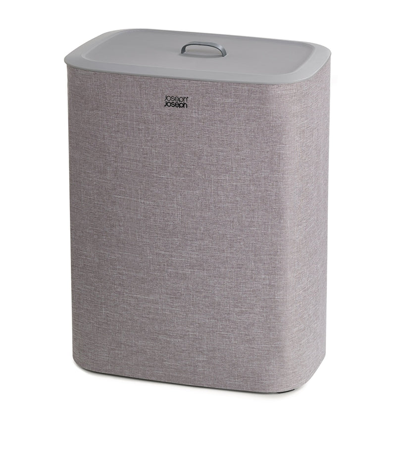 Joseph Joseph Tota 90L laundry basket (British brand)