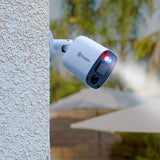 Swann 2K bullet CCTV camera addon (British brand)