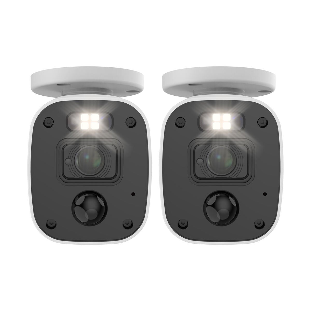 Swann 2K bullet CCTV camera addon (British brand)
