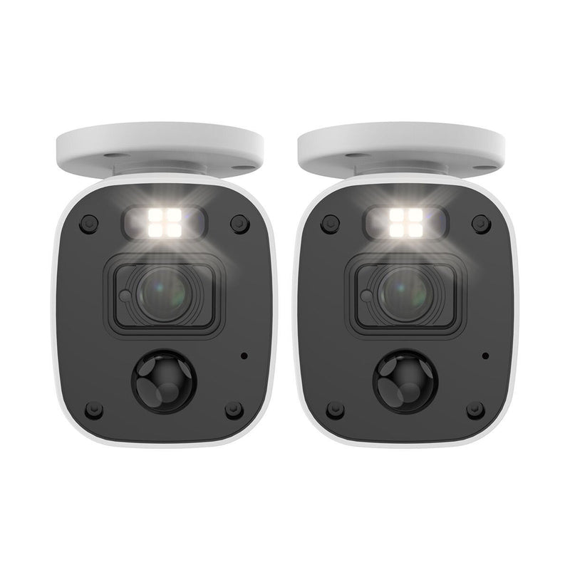 Swann 2K bullet CCTV camera addon (British brand)