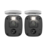 Swann 2K bullet CCTV camera addon (British brand)