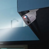 Swann 2K bullet CCTV camera addon (British brand)