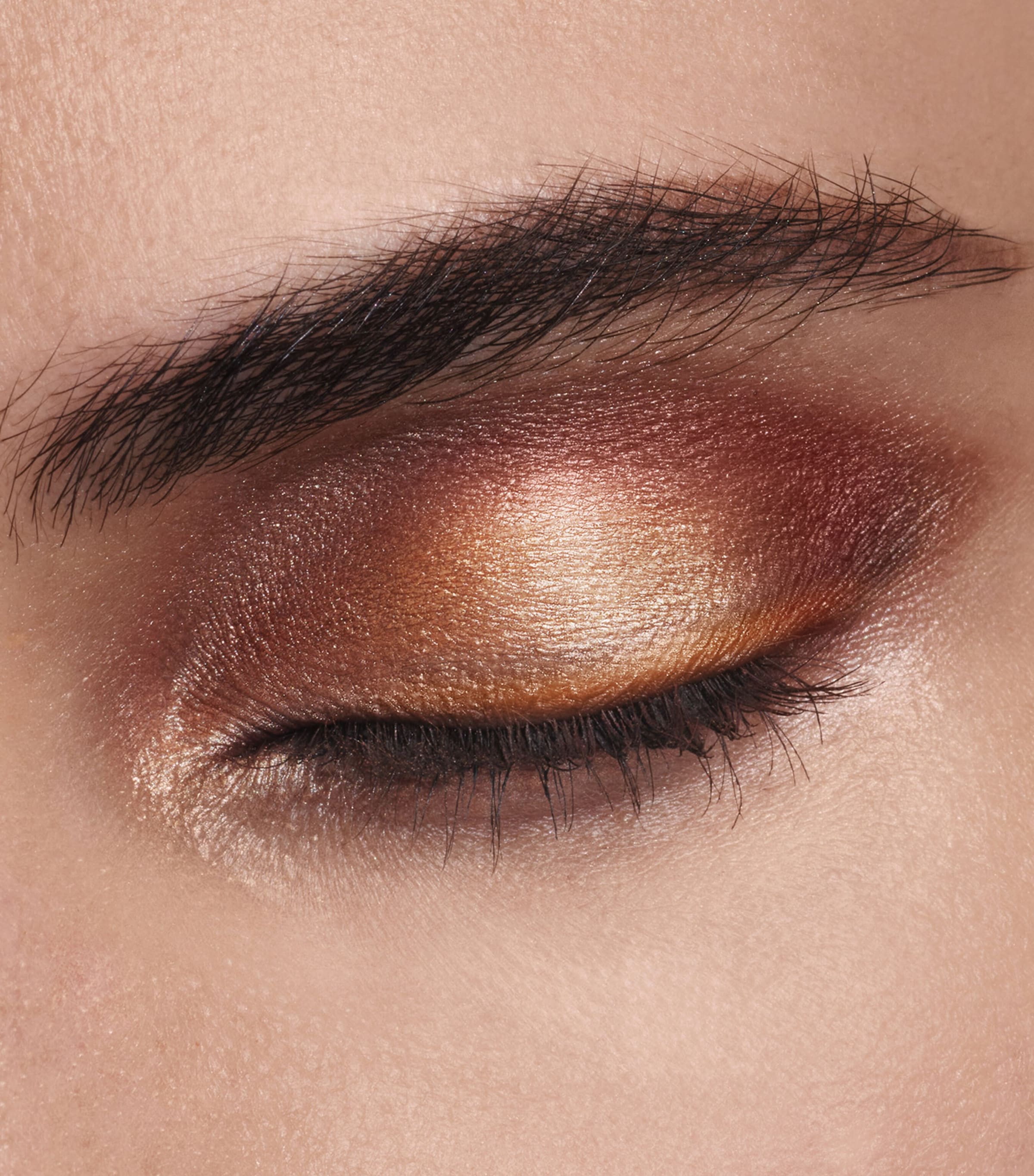 Tom Ford Soleil quad eyeshadow palette 6g - British product