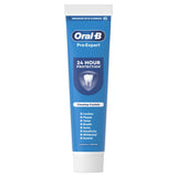 Oral-B Pro-Expert Toothpaste Clean Mint 6 x 125ml, imported from the UK