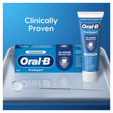 Oral-B Pro-Expert Toothpaste Clean Mint 6 x 125ml, imported from the UK