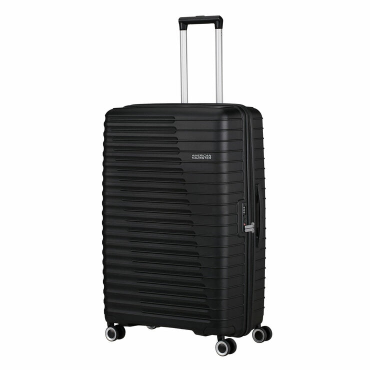 American Tourister hardside spinner case 77cm - British product
