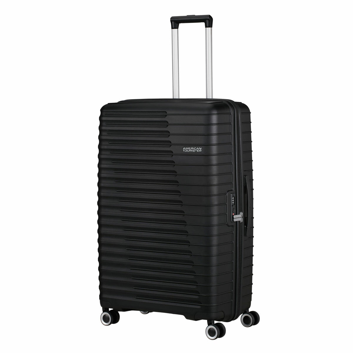 American Tourister hardside spinner case 77cm - British product