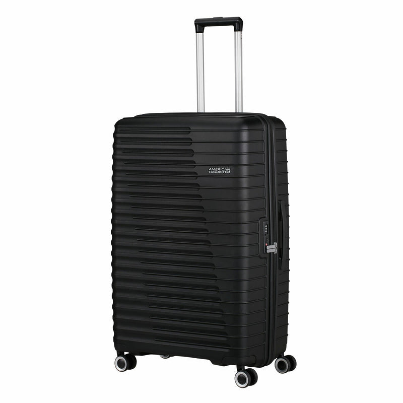 American Tourister hardside spinner case 77cm - British product