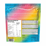 Organika Electrolytes Variety pack 45ct (British brand)