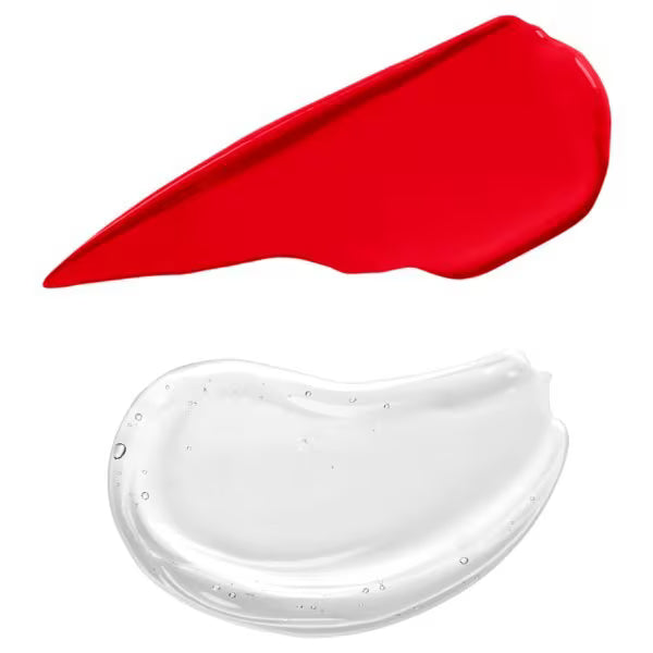 NYX Shine Loud Lip Gloss Red Shade, imported from the UK