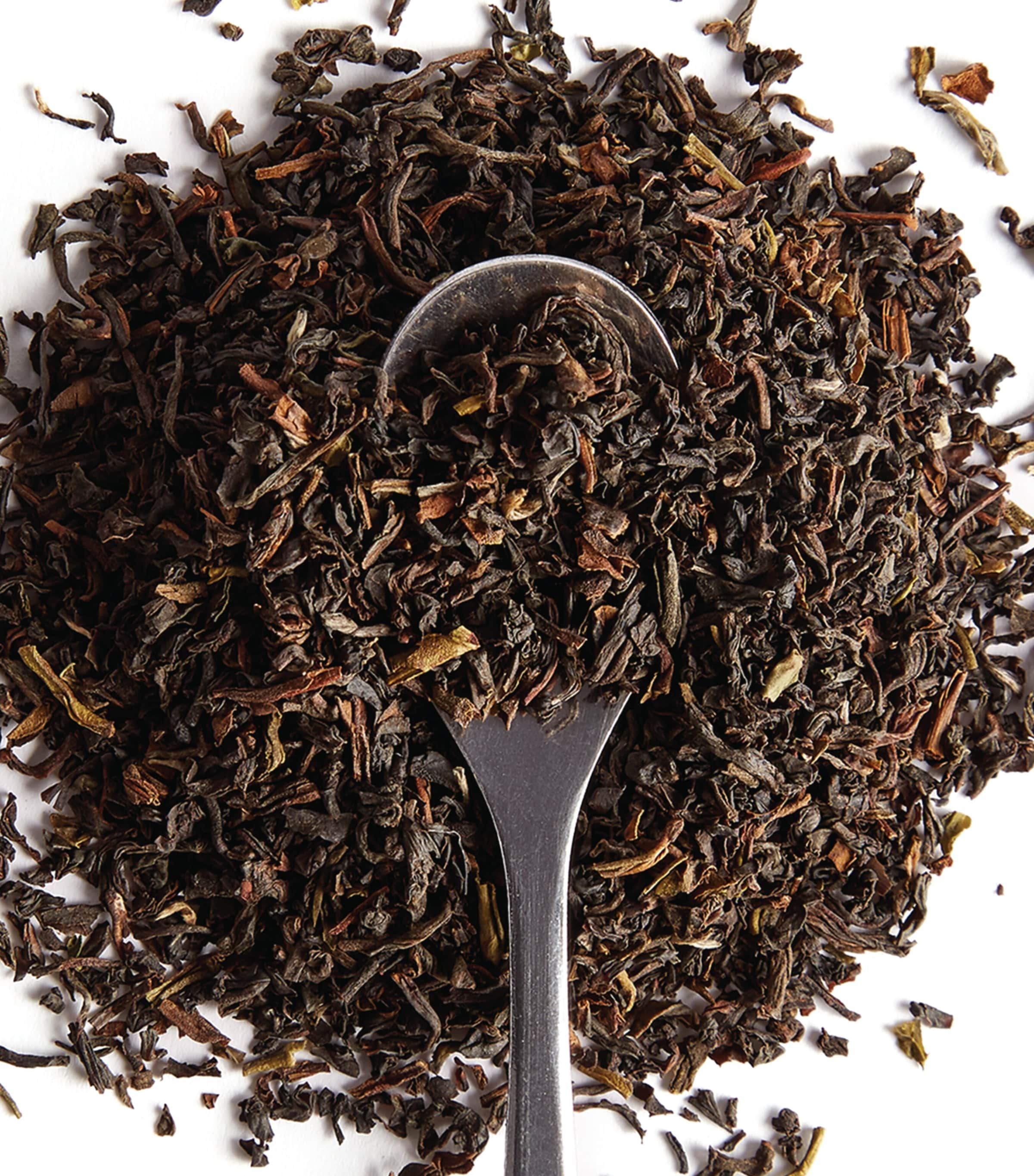 Harrods No. 18 Georgian Blend loose leaf tea 125g, UK version