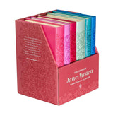 Cloud Classics 6-book box set classic literature, imported from the UK
