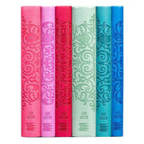 Cloud Classics 6-book box set classic literature, imported from the UK
