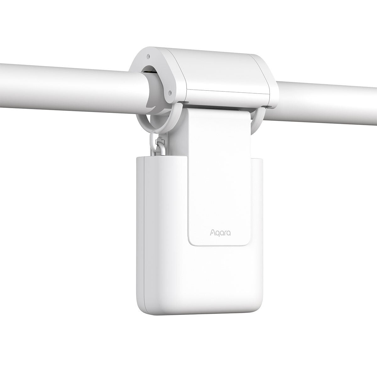 Aqara smart curtain driver and hub bundle (British brand)