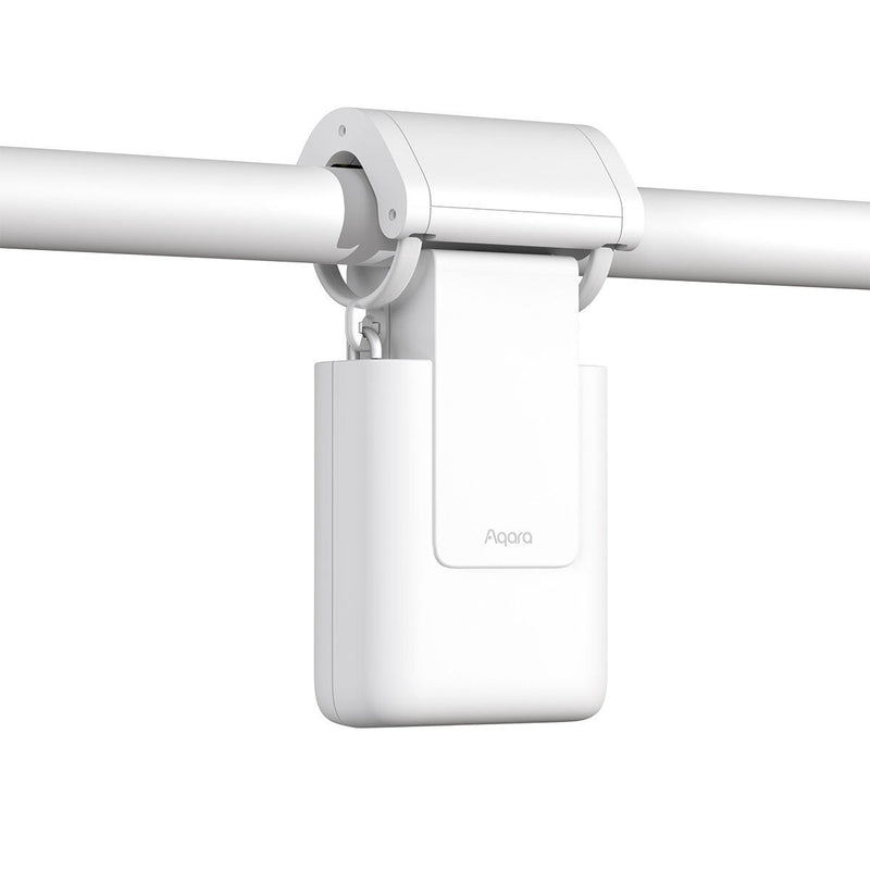 Aqara smart curtain driver and hub bundle (British brand)