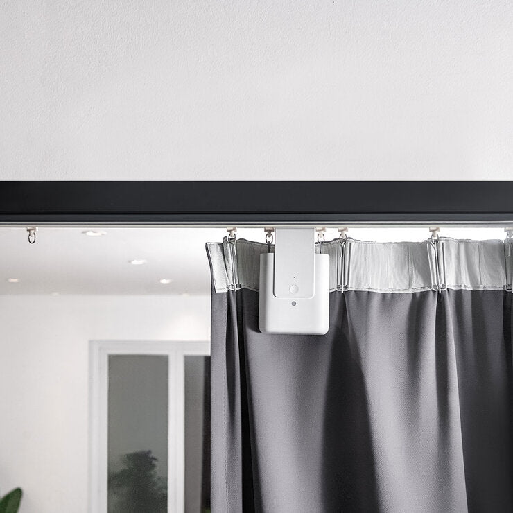Aqara Hub and Curtain Driver E1 Track Version - British product