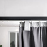Aqara Hub and Curtain Driver E1 Track Version - British product