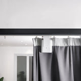 Aqara Hub and Curtain Driver E1 Track Version - British product