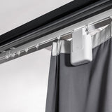 Aqara Hub and Curtain Driver E1 Track Version - British product